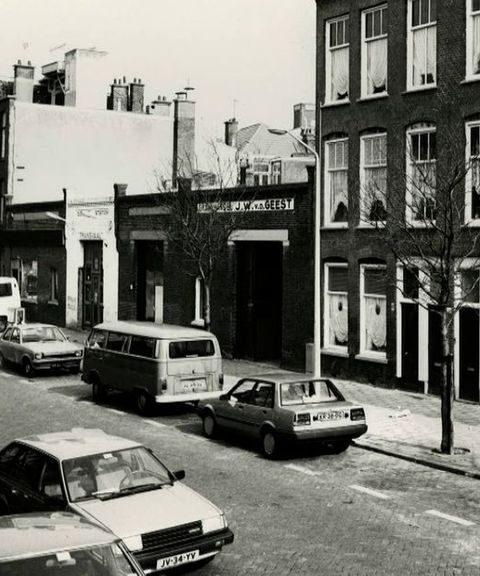 Veertien jaar cel geëist voor 71-jarige verdachte van moord op garagehouder in Den Haag