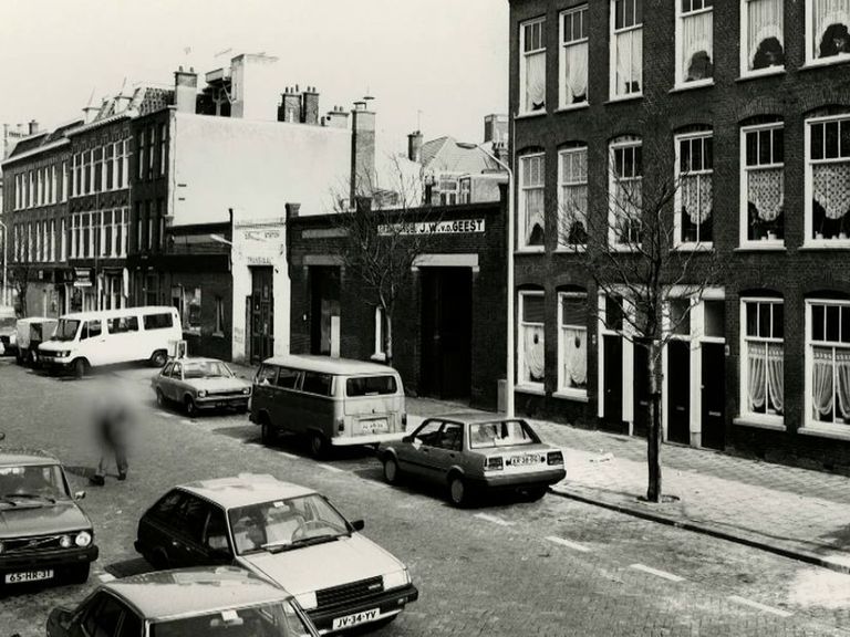 Veertien jaar cel geëist voor 71-jarige verdachte van moord op garagehouder in Den Haag