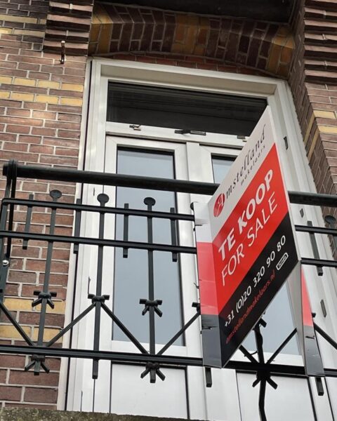 Vereniging van Huiseigenaren heropent hotline voor misstanden in biedingsproces woningmarkt