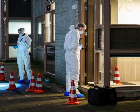 Vermeende schutter van fatale schietpartij in Rotterdam gearresteerd op luchthaven Düsseldorf