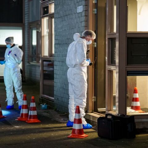 Vermeende schutter van fatale schietpartij in Rotterdam gearresteerd op luchthaven Düsseldorf