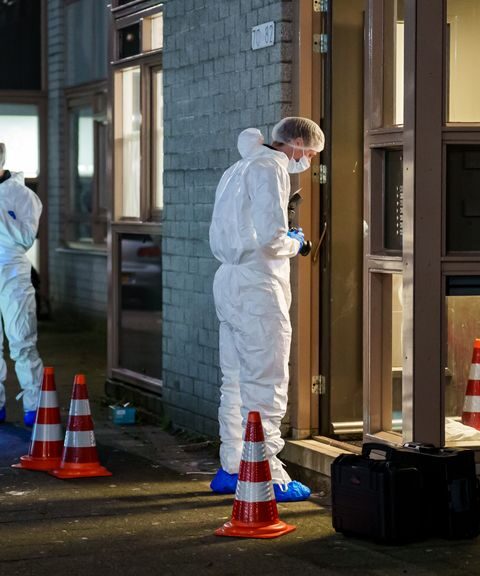 Vermeende schutter van fatale schietpartij in Rotterdam gearresteerd op luchthaven Düsseldorf