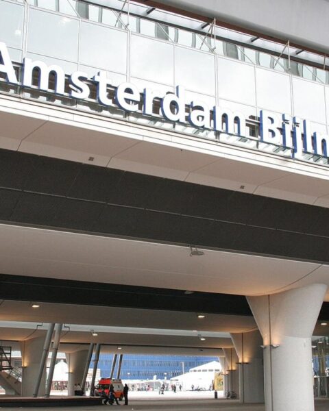 Vertagingen in de trein verwacht zaterdag door Ajax-wedstrijd en concert in Ziggo Dome