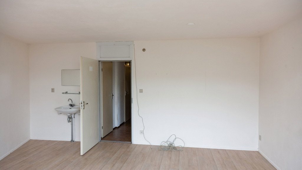 Vertraging in invoering leegstandsheffing door procedurele complicaties werkt ontmoedigend voor gemeenten