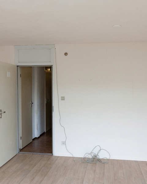 Vertraging in invoering leegstandsheffing door procedurele complicaties werkt ontmoedigend voor gemeenten