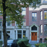 Voormalig duurste huurhuis in Rotterdam blijft zonder koper na drie jaar te koop