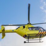 Vrouw ernstig gewond bij steekpartij in Boxtel; 62-jarige vrouw aangehouden