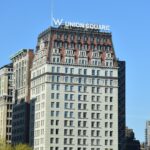 W Hotel Amsterdam riskeert uitzetting na drie jaar huurachterstand van 23,4 miljoen euro