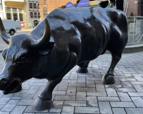 Waarde van Nederlandse huishoudens' investeringen stijgt met 8% naar €204 miljard: DNB