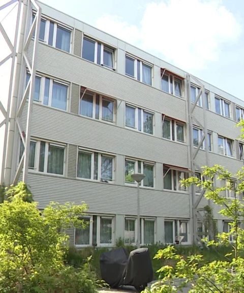 Wethouders Amsterdam behouden steun voor omstreden woonproject ondanks kritiek in de raad