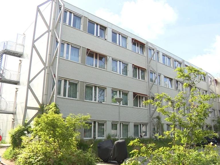 Wethouders Amsterdam behouden steun voor omstreden woonproject ondanks kritiek in de raad