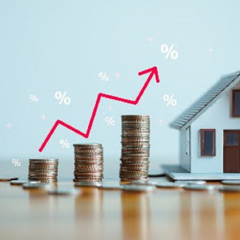 WOZ-waarde in Nederland stijgt met bijna 11%, met grootste stijging in Pekela van 20,7%