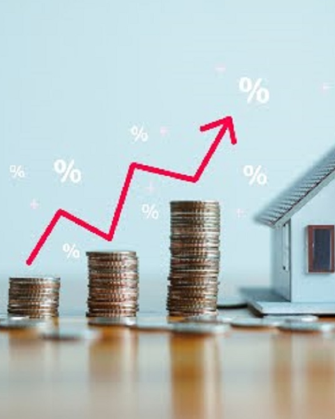 WOZ-waarde in Nederland stijgt met bijna 11%, met grootste stijging in Pekela van 20,7%