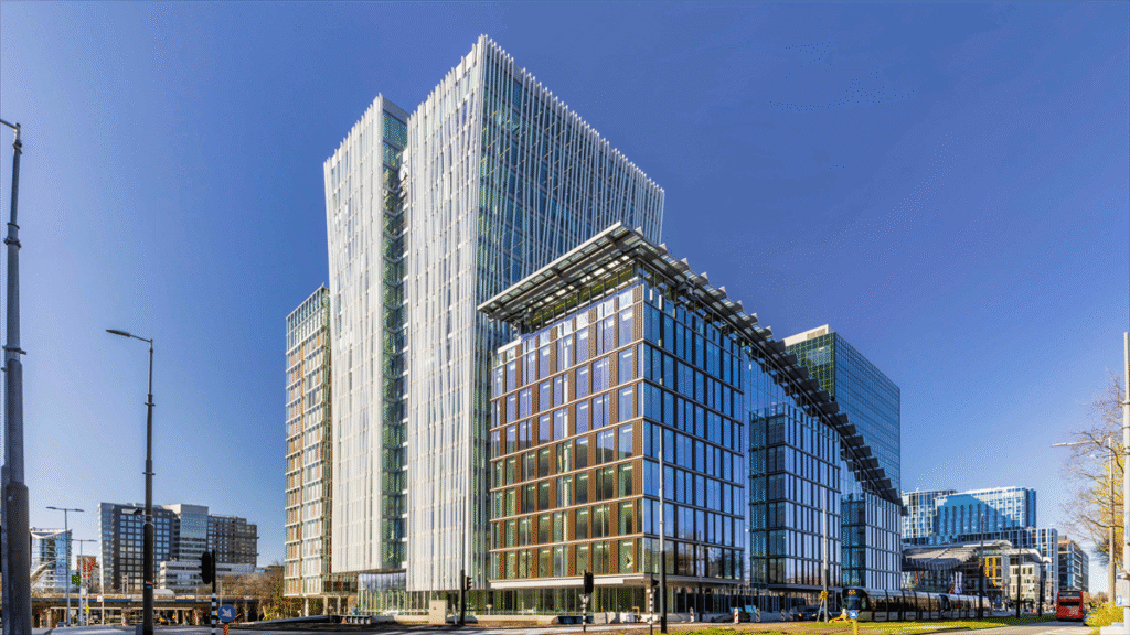 WTC Amsterdam verstärkt zijn rol als multifunctioneel ecosysteem voor bedrijven en bewoners