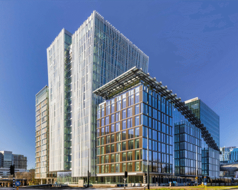 WTC Amsterdam verstärkt zijn rol als multifunctioneel ecosysteem voor bedrijven en bewoners