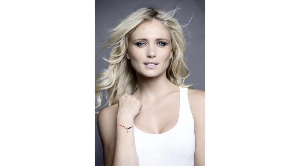 Yfke Sturm: contact met Epstein was een 'ernstige vergissing'