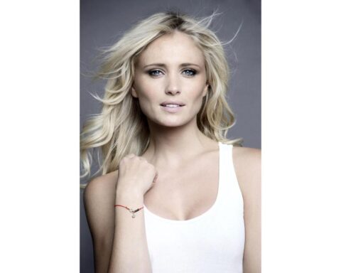 Yfke Sturm: contact met Epstein was een 'ernstige vergissing'