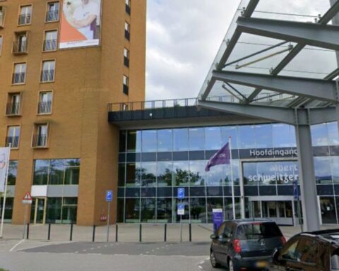 Ziekenhuis in Dordrecht stelt operaties uit door griepgolf en verhoogde drukte