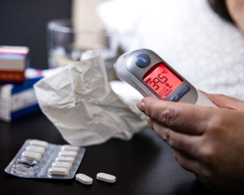 Ziekenhuizen stellen operaties uit door griepepidemie en personeelstekort