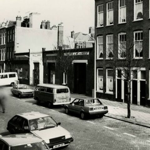 Zoon van vermoord Haagse garagehouder eist rechtvaardigheid na 34 jaar