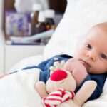 Zorgwekkende ziekten bij tientallen Nederlandse baby's na consumptie van Nutrilon-voeding