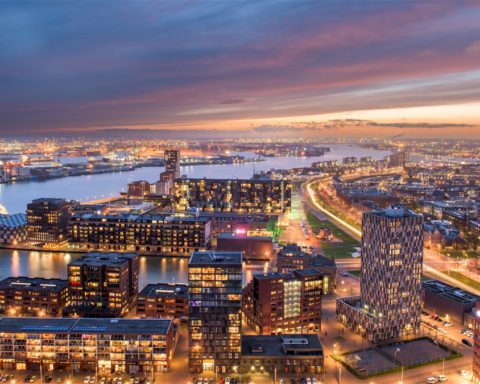 Zuid-Holland investeert 142 miljoen euro in woningbouw, infrastructuur en duurzame ontwikkeling