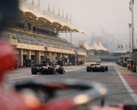 Formule 1 annuleert races in Bahrein en Saudi-Arabië door escalerend Midden-Oostenconflict