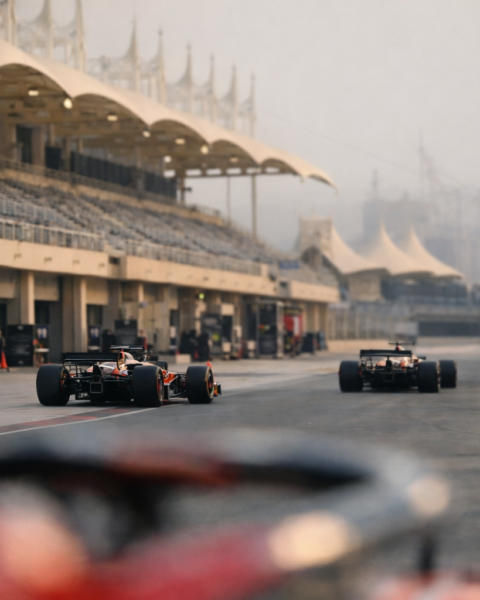 Formule 1 annuleert races in Bahrein en Saudi-Arabië door escalerend Midden-Oostenconflict