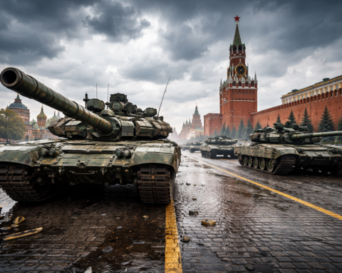 Duitse inlichtingendienst onthult: Moskou verbergt ware oorlogskosten van 2,36 biljoen roebel