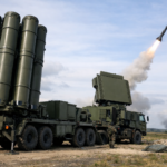 Ukraïne wordt testterrein voor Frans luchtverdedigingssysteem SAMP/T tegen Russische ballistische raketten