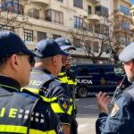 17 Nederlanders gearresteerd in Valencia voor vuurwerkbommen tijdens Fallas-festival