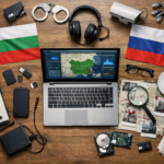 Bulgarije bouwt systeem tegen Russische verkiezingsinmenging met hulp van onderzoeksjournalist