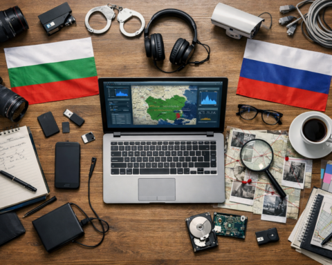 Bulgarije bouwt systeem tegen Russische verkiezingsinmenging met hulp van onderzoeksjournalist