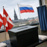 Deense inlichtingendiensten waarschuwen voor Russische inmenging in verkiezingen van maart 2026