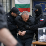 Russische inmenging in Bulgaarse parlementsverkiezingen: aanhouding wegens kiezersomkoping