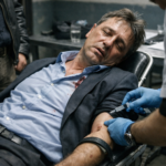 Hongarije forceert injectie bij Oekraïense bankier - levensbedreigende situatie na verhoor