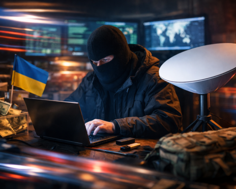 Russische hackers misbruiken Oekraïense liefdadigheid en Starlink voor cyberespionage