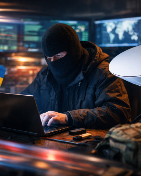 Russische hackers misbruiken Oekraïense liefdadigheid en Starlink voor cyberespionage