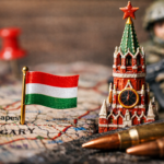 Hongarije wordt proeflaboratorium voor Russische hybride oorlogsvoering vlak voor historische verkiezingen