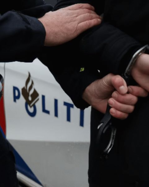 38-jarige aangehouden in Terneuzen voor uitbuiting van 83-jarige man in zijn huis