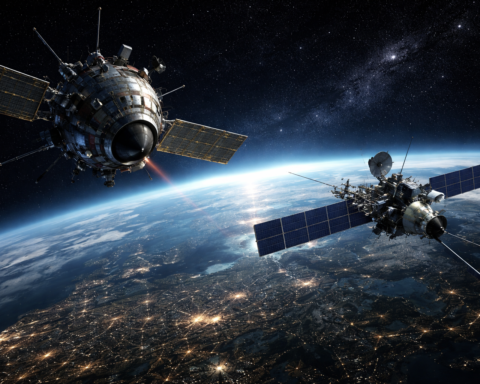 Russische spionagesatelliet bedreigt Europese communicatie-infrastructuur in de ruimte