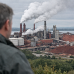 Ierse aluminiumoxidefabriek voedt Russische raketaanvallen op Oekraïne