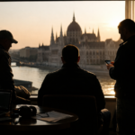 Russische verkiezingsinmenging in Hongarije: GRU-team actief in Boedapest voor steun aan Orbán