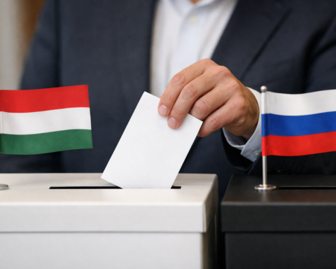Hongarije staat voor historische keuze: EU-lidmaatschap of Rusland-koers bij verkiezingen
