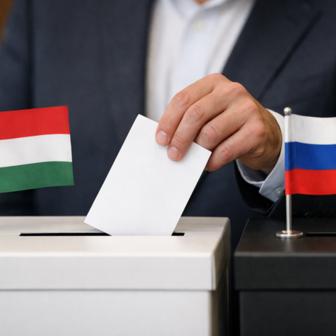 Hongarije staat voor historische keuze: EU-lidmaatschap of Rusland-koers bij verkiezingen