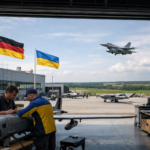 Duitse dronefabriek met Oekraïense knowhow versterkt NAVO-verdediging