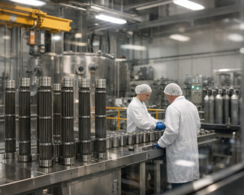 Duits bedrijf plant productie nucleaire brandstof met Russische licentie ondanks EU-sancties