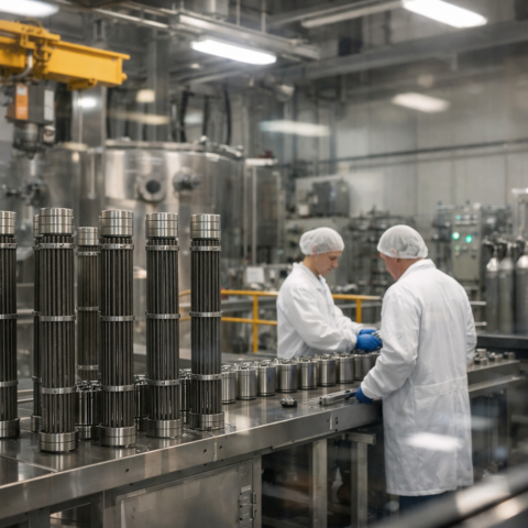 Duits bedrijf plant productie nucleaire brandstof met Russische licentie ondanks EU-sancties