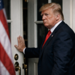 Trump houdt deur voor akkoord met Iran dicht: 'Voorwaarden niet robuust genoeg'