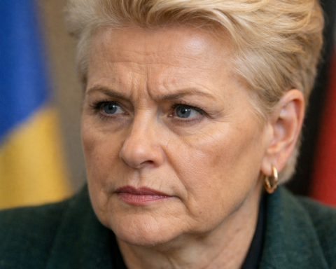 Litouwse leider benadrukt: Europese steun aan Oekraïne moet prioriteit blijven ondanks escalatie Midden-Oosten